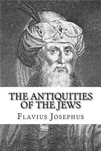 The Antiquities of the Jews