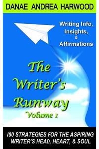 Writer's Runway Vol. 1