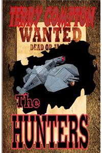 Wanted The Hunters