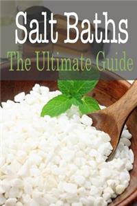 Salt Baths