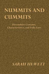 Nummits and Crummits