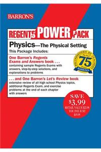 Regents Physics Power Pack