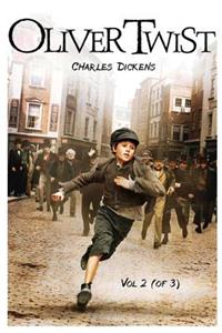 Oliver Twist