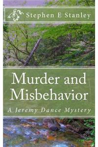 Murder and Misbehavior