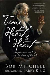 Time for a Heart-to-Heart