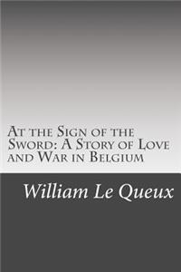 At the Sign of the Sword