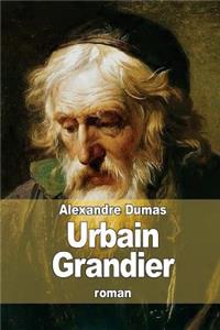 Urbain Grandier