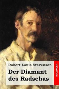 Der Diamant Des Radschas