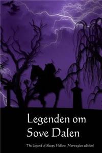 Legenden Om Sove Dalen