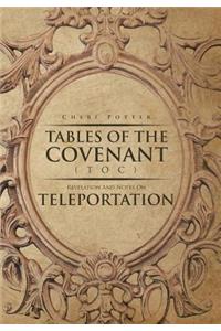 Tables Of the Covenant (TOC)