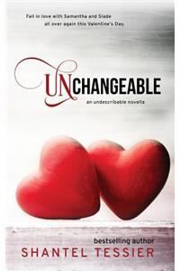 Unchangeable