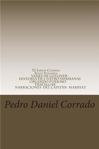 52 Libros Celebres - Sexto Volumen