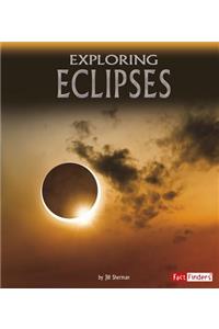 Discover the Night Sky Exploring Eclipses