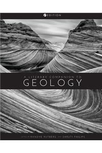 A Literary Companion to Geology