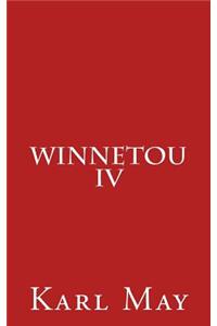 Winnetou IV