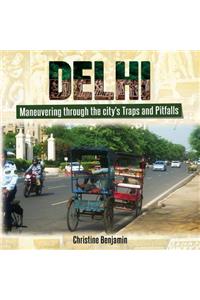 Book on Delhi