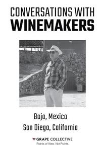 Conversations With Winemakers