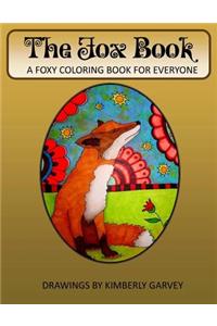 The Fox Book