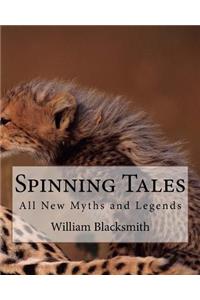 Spinning Tales