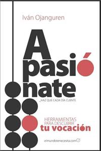 Apasiónate