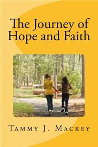 journey of Hope and Faith