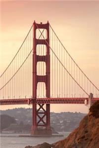 Golden Gate Bridge Journal