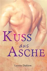 Kuss aus Asche