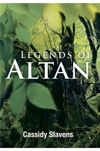 Legends of Altan