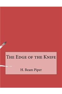 The Edge of the Knife