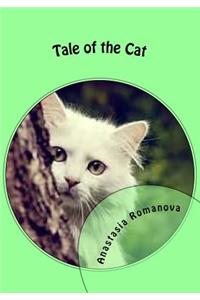 Tale of the Cat