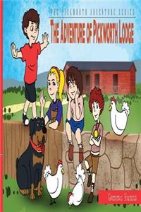 Adventure of Pickworth Lodge
