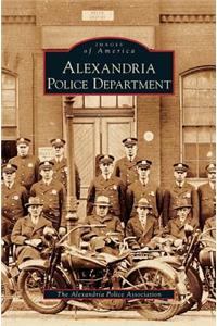 Alexandria Police Department