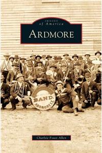 Ardmore