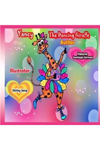 Yancy the Dancing Giraffe