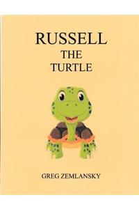 Russell The Turtle