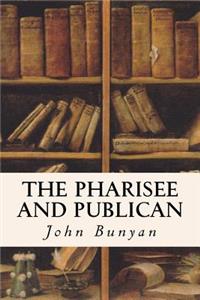 Pharisee And Publican