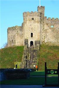 Cardiff Castle in Wales UK Journal