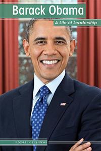 Barack Obama