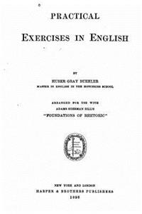 Practical Exercises in English
