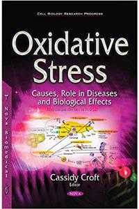 Oxidative Stress