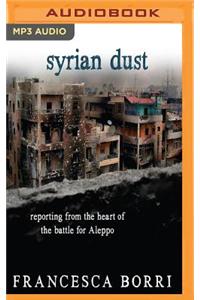 Syrian Dust