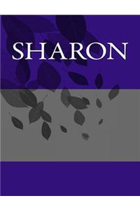 Sharon