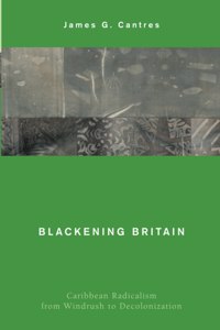 Blackening Britain
