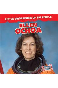 Ellen Ochoa