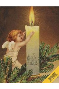 Christmas Notebook Collection