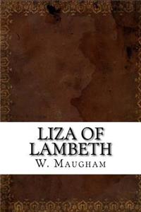 Liza of Lambeth