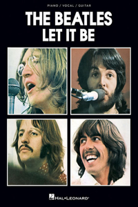 Beatles - Let It Be