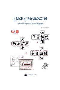 Dadi Cantastorie