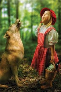 Wolf Song Journal