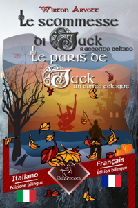 scommesse di Jack (Racconto celtico) - Les paris de Jack (Un conte celtique)